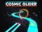 Cosmic Glider – kostenloses Online-Spiel