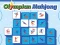 Olympian Mahjong – kostenloses Online-Spiel