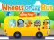Wheels On The Bus – kostenloses Online-Spiel