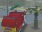 Island Clean Truck Garbage Sim – kostenloses Online-Spiel
