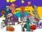 Find 5 Differences Halloween – kostenloses Online-Spiel