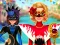 Ellie and Friends Venice Carnival – kostenloses Online-Spiel