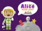 World of Alice Moon Jump – kostenloses Online-Spiel