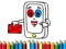 Mobile Phone Coloring Book – kostenloses Online-Spiel