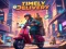 Timely Delivery – kostenloses Online-Spiel