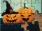 Halloween Puzzle – kostenloses Online-Spiel
