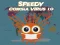 Speedy Corona Virus.io – kostenloses Online-Spiel