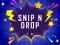 Snip n Drop – kostenloses Online-Spiel