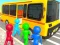 Bus Jam – kostenloses Online-Spiel