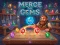 Merge the Gems – kostenloses Online-Spiel