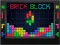 Brick Block – kostenloses Online-Spiel