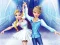 Elsa and Jack Ice Ballet Show – kostenloses Online-Spiel
