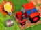 Smarty Tractor – kostenloses Online-Spiel