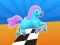 Horse Champs – kostenloses Online-Spiel