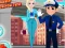 Ice Queen Driver License Test – kostenloses Online-Spiel