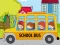 School Bus Differences – kostenloses Online-Spiel