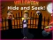 Halloween Hide & Seek – kostenloses Online-Spiel