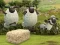 Shaun the Sheep Alien Athletics – kostenloses Online-Spiel