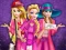 Mall Shopping Spree – kostenloses Online-Spiel