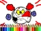 Back To School: Emoji Coloring – kostenloses Online-Spiel