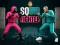 Squid Fighter – kostenloses Online-Spiel