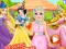 Ice Queen Birthday Surprise – kostenloses Online-Spiel