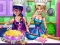 SuperHero Cooking Contest – kostenloses Online-Spiel