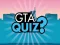 GTA Quiz – kostenloses Online-Spiel