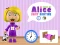 World of Alice Daily Routine – kostenloses Online-Spiel