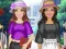 Barbie Paper Bag Pants – kostenloses Online-Spiel