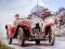 Painting Vintage Cars Jigsaw Puzzle 2 – kostenloses Online-Spiel