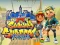 Subway Surfers Paris – kostenloses Online-Spiel