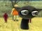 Squid Game Sprunki Hide – kostenloses Online-Spiel