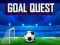 Goal Quest – kostenloses Online-Spiel