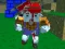 Pixel Gun Apocalypse 4 Zombie Invazion – kostenloses Online-Spiel
