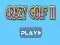 Crazy golf III – kostenloses Online-Spiel