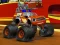 Blaze and the Monster Machines Jigsaw – kostenloses Online-Spiel
