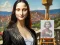 Mona Lisa Fashion Experiments – kostenloses Online-Spiel