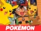 Pok?mon Jigsaw Puzzle – kostenloses Online-Spiel