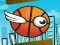 Crazy Flying Basketball – kostenloses Online-Spiel