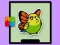 Cute Budgie Puzzle – kostenloses Online-Spiel