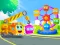 Little Panda Truck Team – kostenloses Online-Spiel