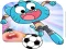 Gumball Soccer Game – kostenloses Online-Spiel