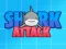 Shark Attack.io – kostenloses Online-Spiel