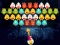 Monster Bubble Shooter – kostenloses Online-Spiel