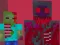 Backrooms Survival Shooter – kostenloses Online-Spiel