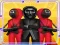 Squid Game - Clash Gang – kostenloses Online-Spiel