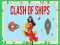 Clash of Ships – kostenloses Online-Spiel