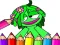 Sprunki Coloring Music Anime – kostenloses Online-Spiel