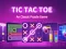 Tic Tac Toe: A Group Of Classic Game – kostenloses Online-Spiel